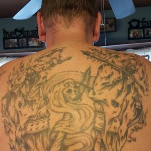 Meet your Posher, Gary